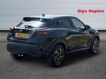 Used Nissan Juke 2025 for sale - 78512911: Photo
