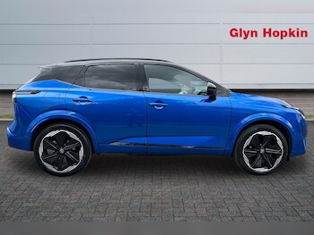 Used Nissan Qashqai 2025 for sale - 78165729: Photo