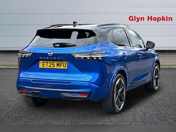 Used Nissan Qashqai 2025 for sale - 78165729: Photo