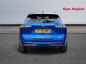 Used Nissan Qashqai 2025 for sale - 78165729: Photo