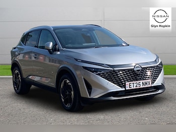 Used Nissan Qashqai 2025 for sale - 75522041: Photo
