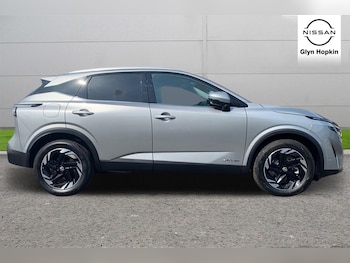 Used Nissan Qashqai 2025 for sale - 75522041: Photo