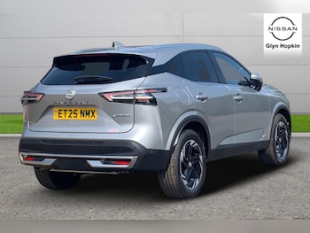 Used Nissan Qashqai 2025 for sale - 75522041: Photo