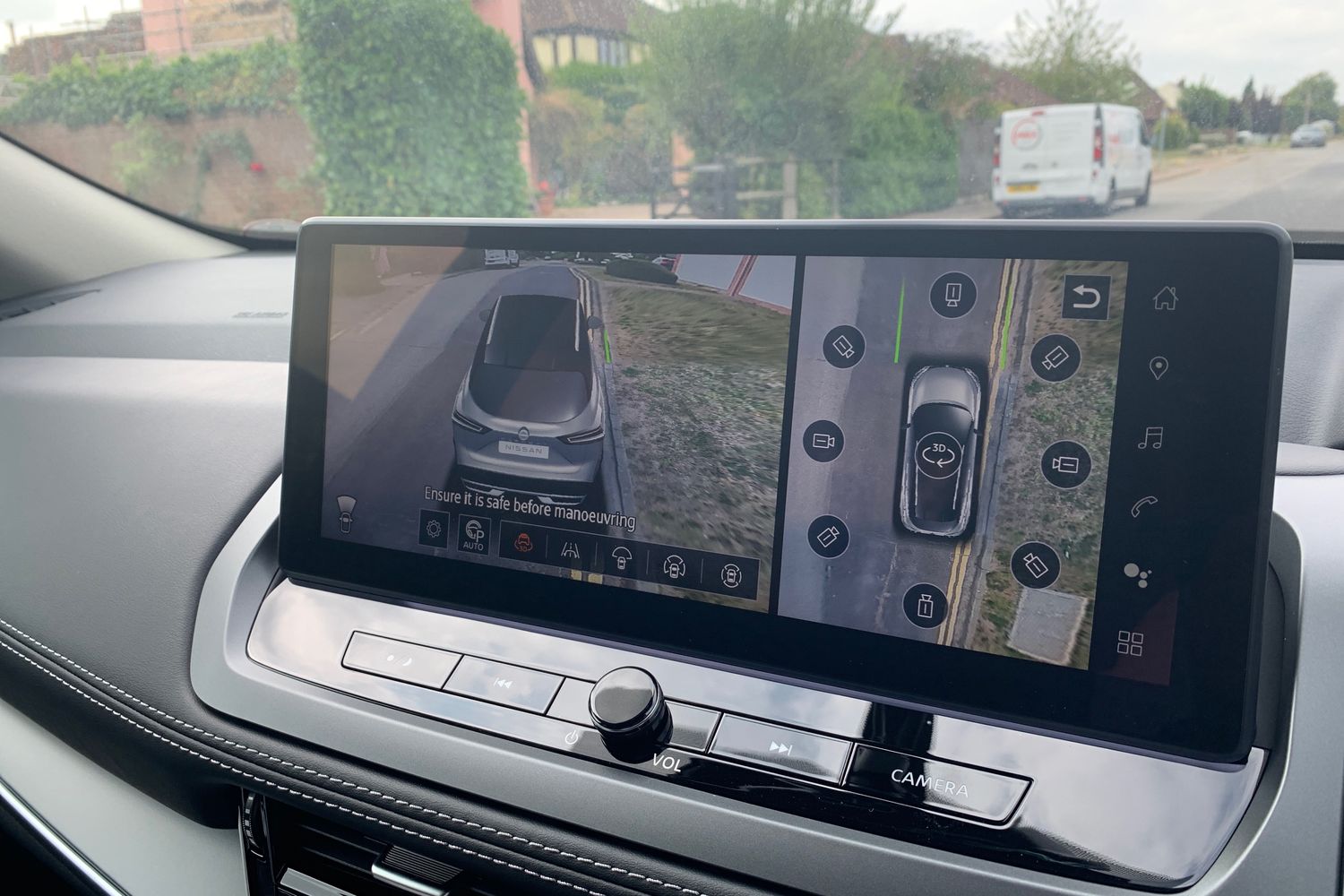 Vehicle 19