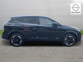 Used Nissan Qashqai 2025 for sale - 75522042: Photo