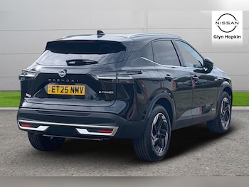 Used Nissan Qashqai 2025 for sale - 75522042: Photo