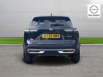 Used Nissan Qashqai 2025 for sale - 75522042: Photo