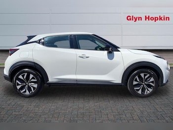Used Nissan Juke 2023 for sale - 79269298: Photo