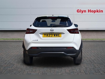 Used Nissan Juke 2023 for sale - 79269298: Photo