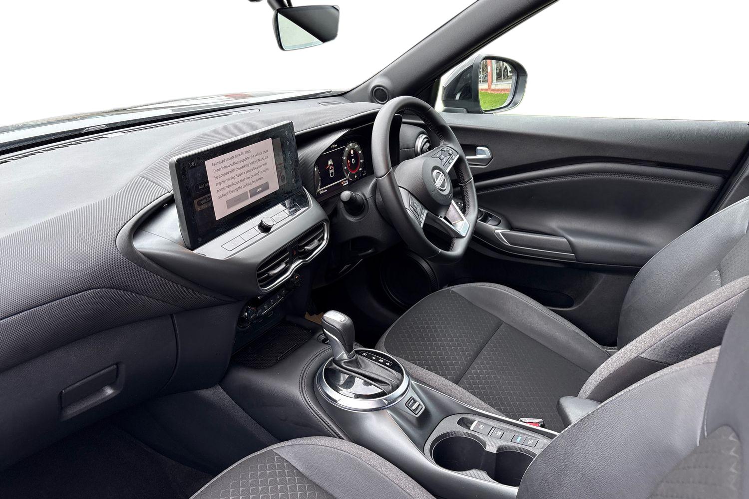 Used Nissan Juke 2025 for sale - 77256475: Photo 13