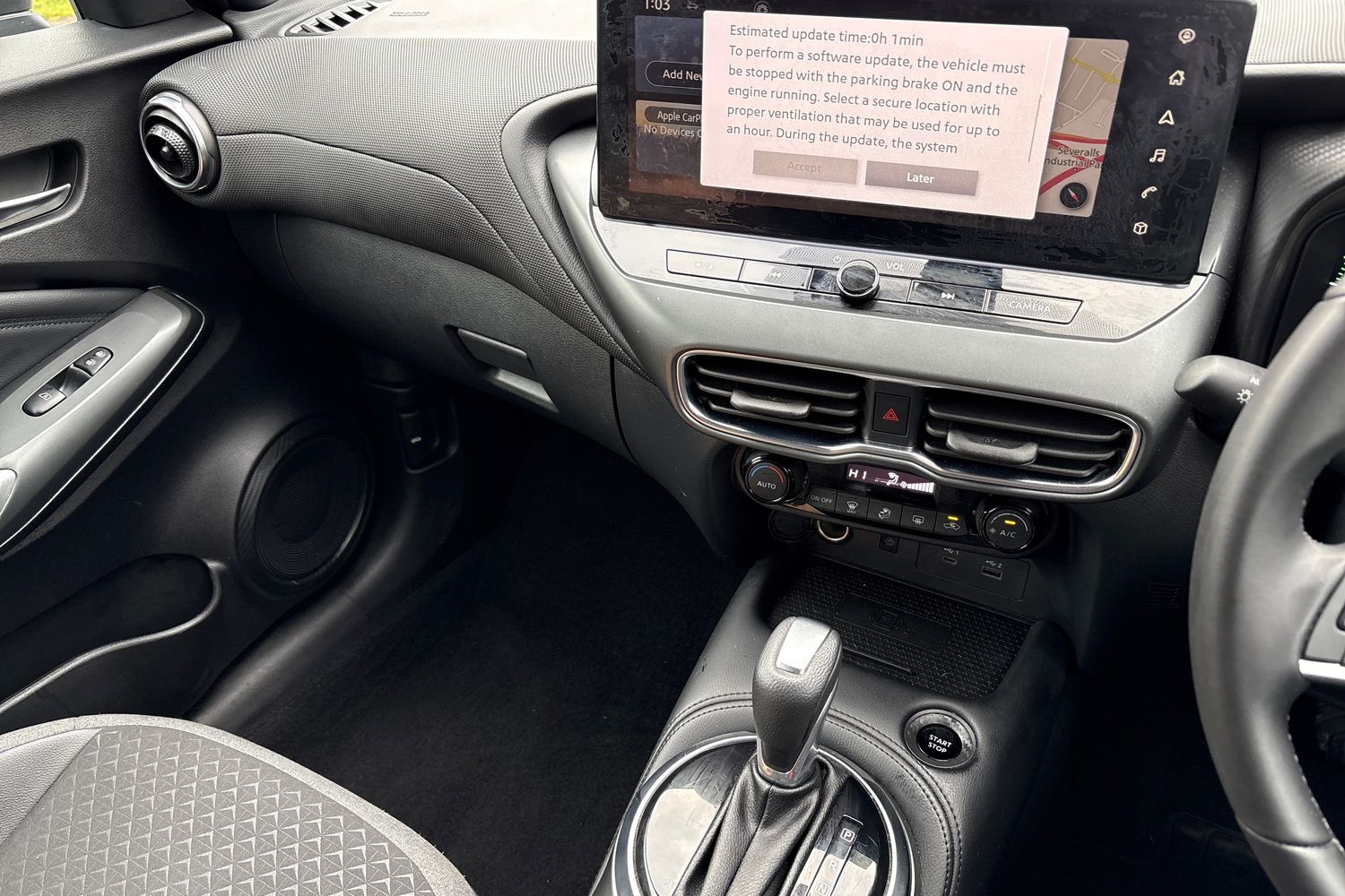 Used Nissan Juke 2025 for sale - 77256475: Photo 14