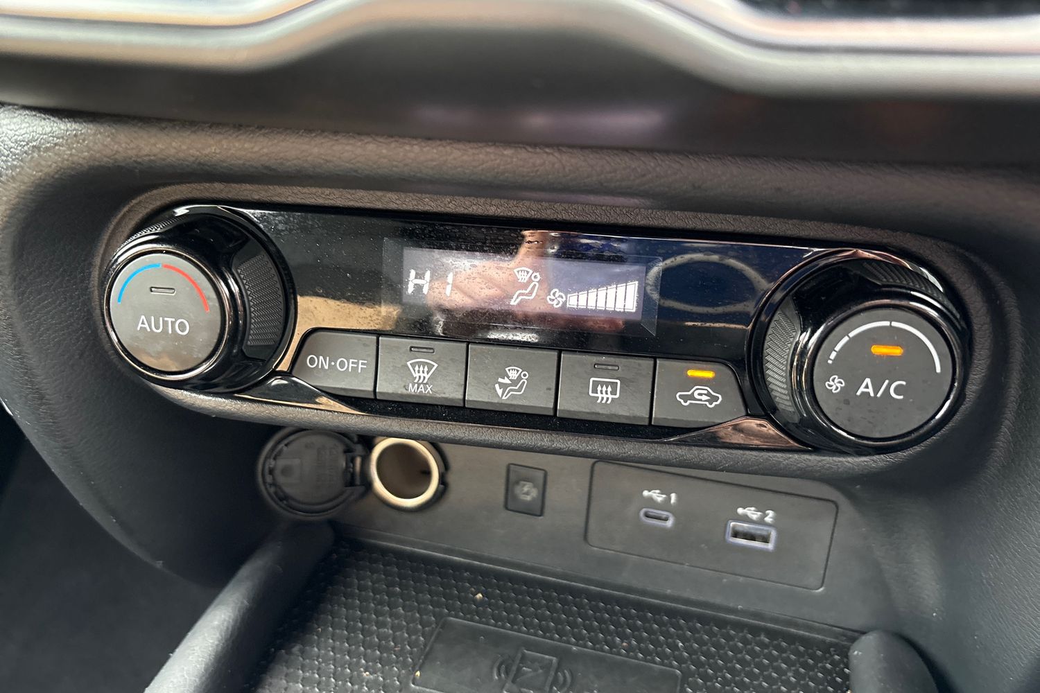 Used Nissan Juke 2025 for sale - 77256475: Photo 15