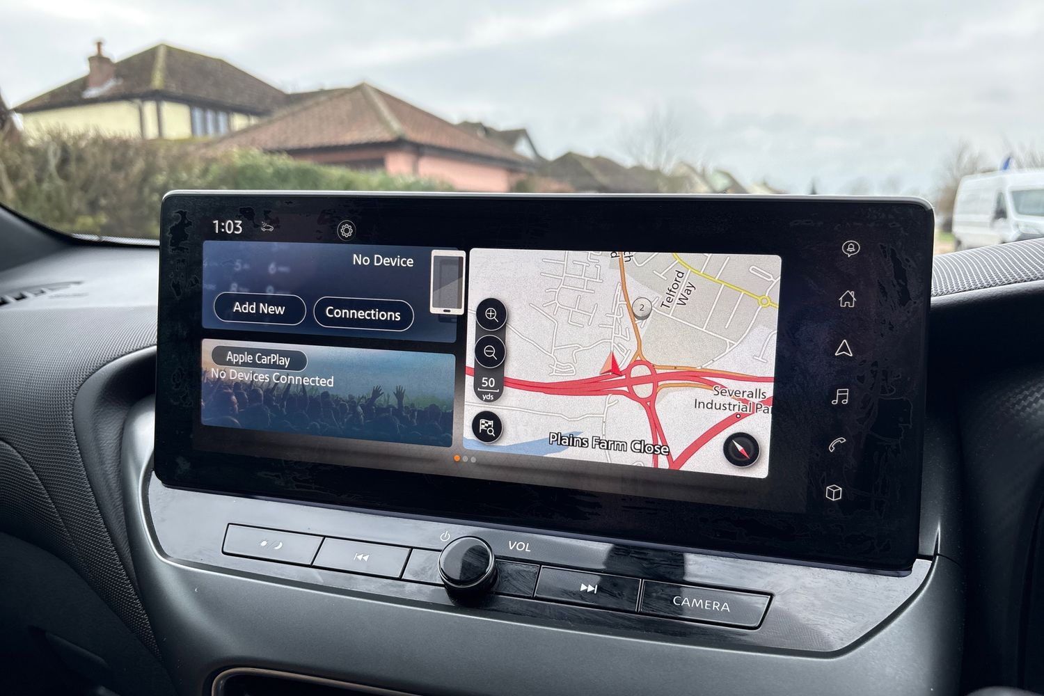 Used Nissan Juke 2025 for sale - 77256475: Photo 17