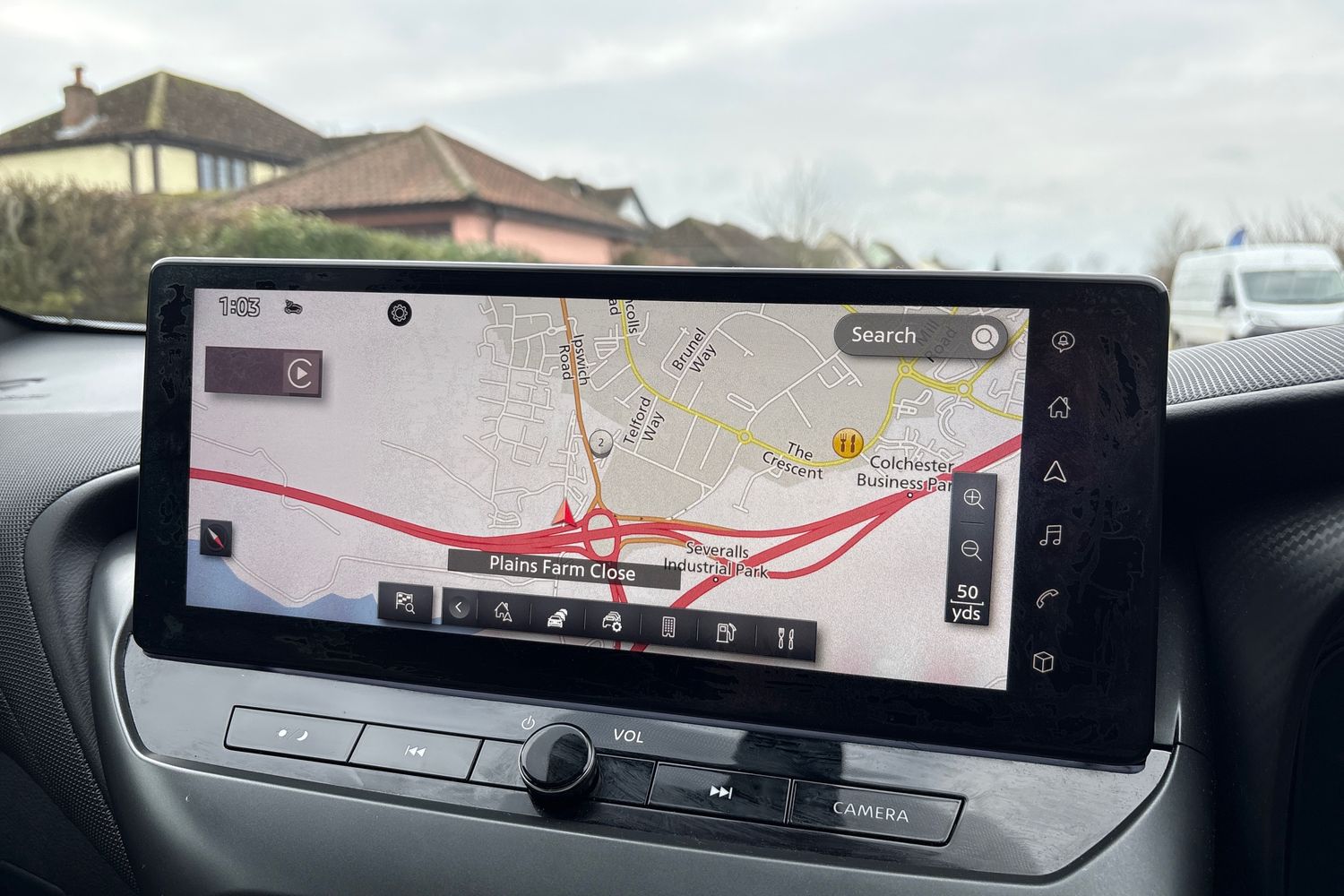 Used Nissan Juke 2025 for sale - 77256475: Photo 18