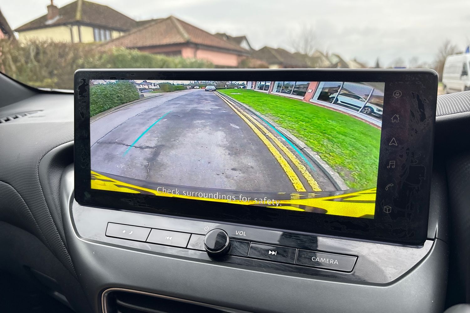 Used Nissan Juke 2025 for sale - 77256475: Photo 19