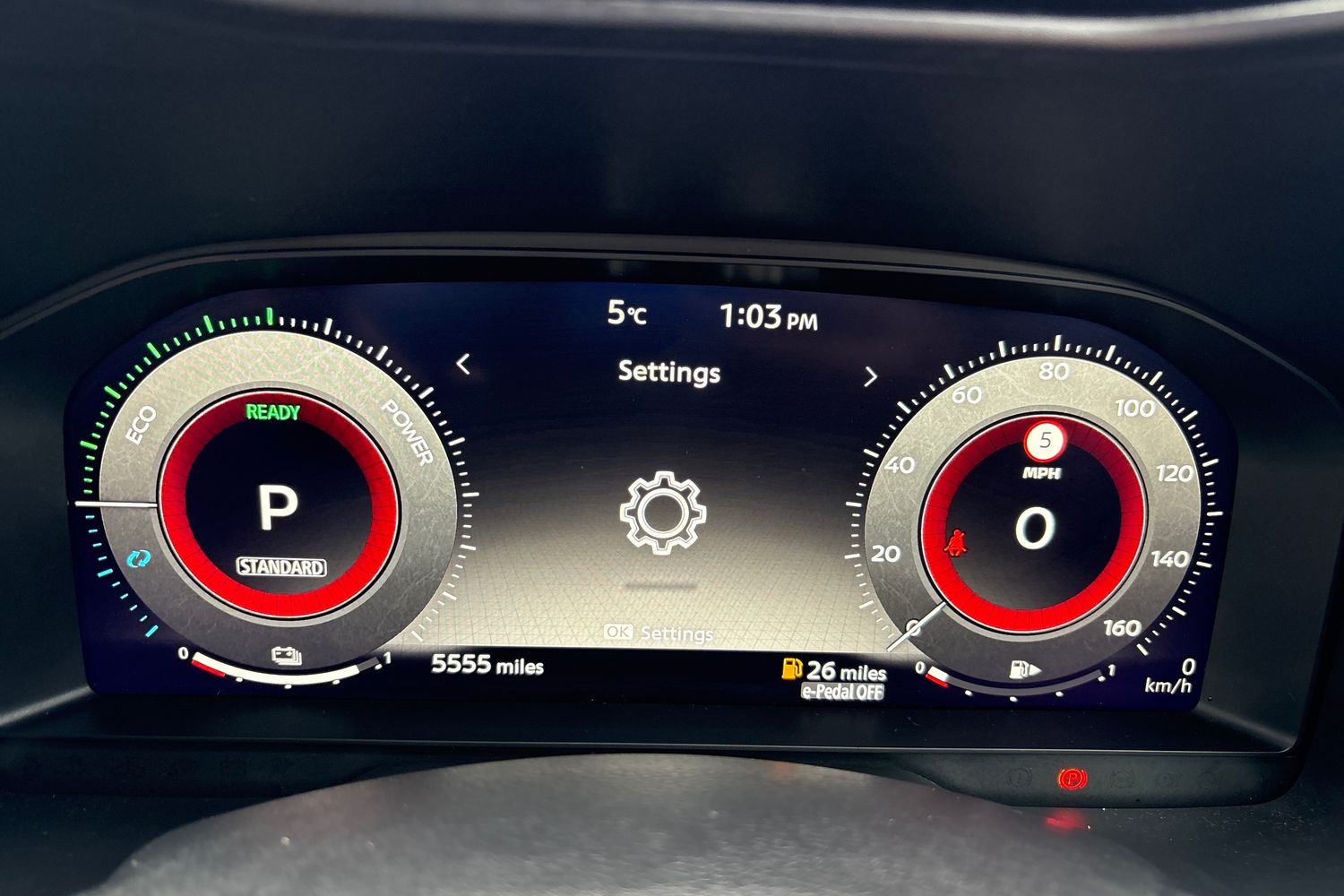 Used Nissan Juke 2025 for sale - 77256475: Photo 20