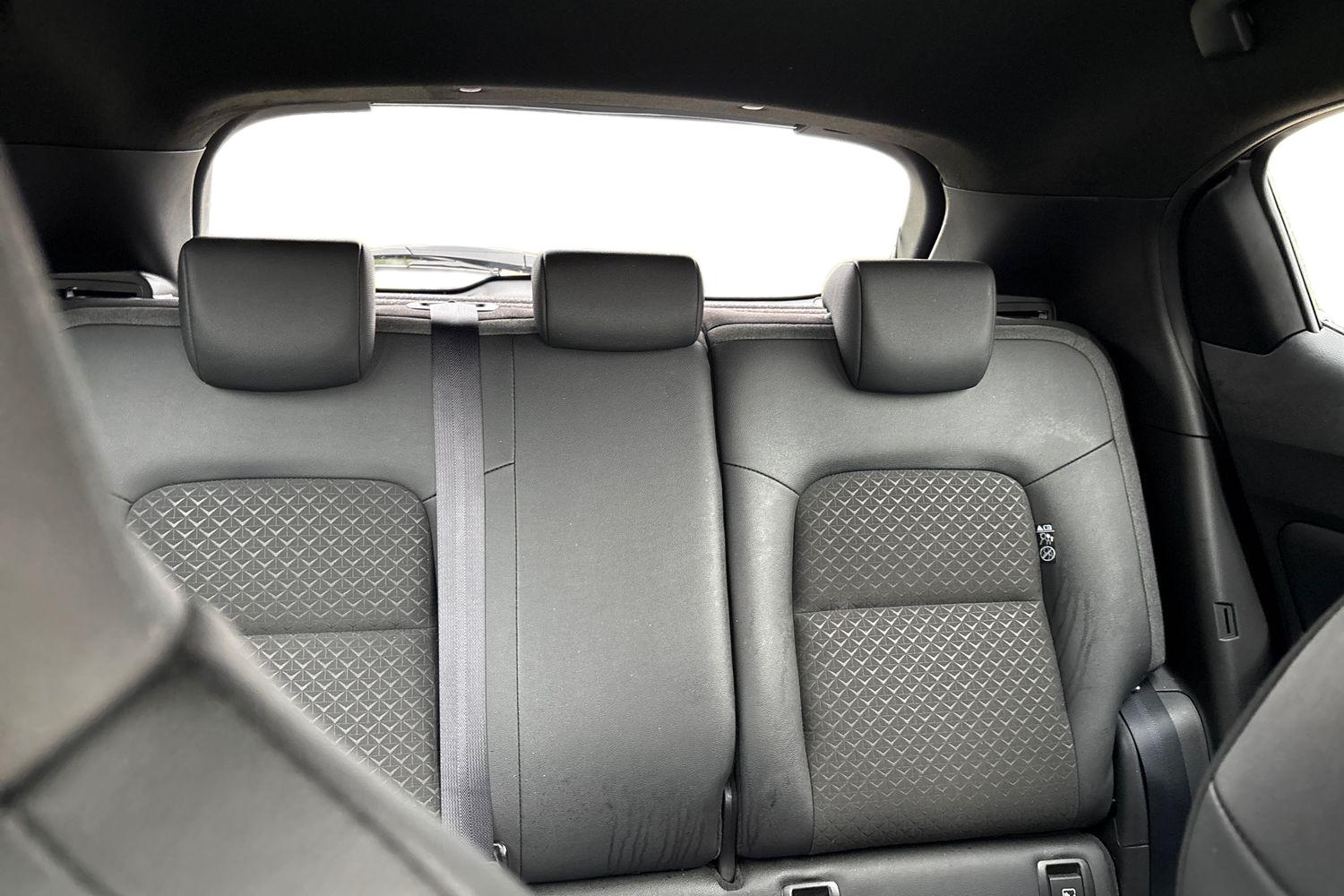 Used Nissan Juke 2025 for sale - 77256475: Photo 23