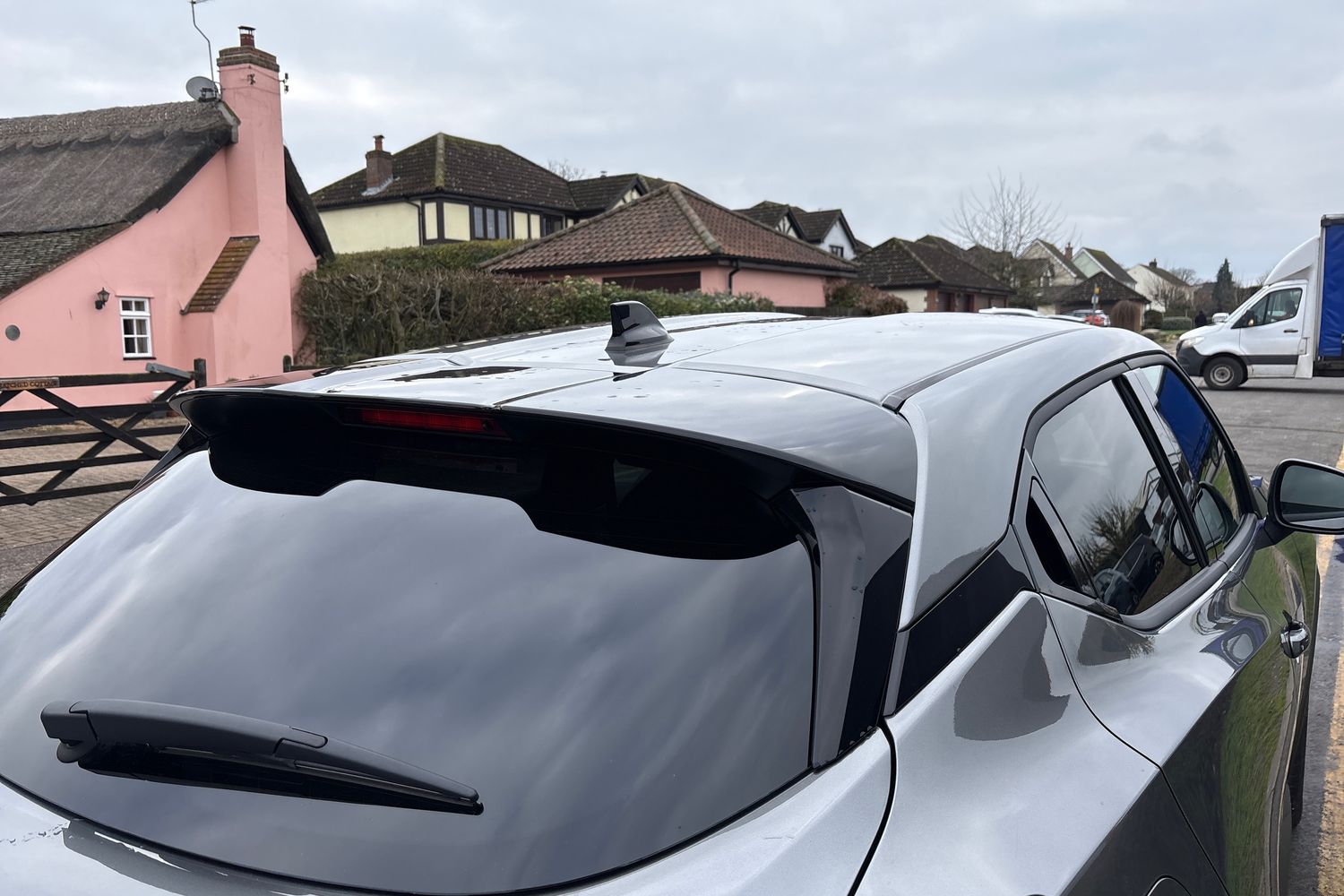 Used Nissan Juke 2025 for sale - 77256475: Photo 25