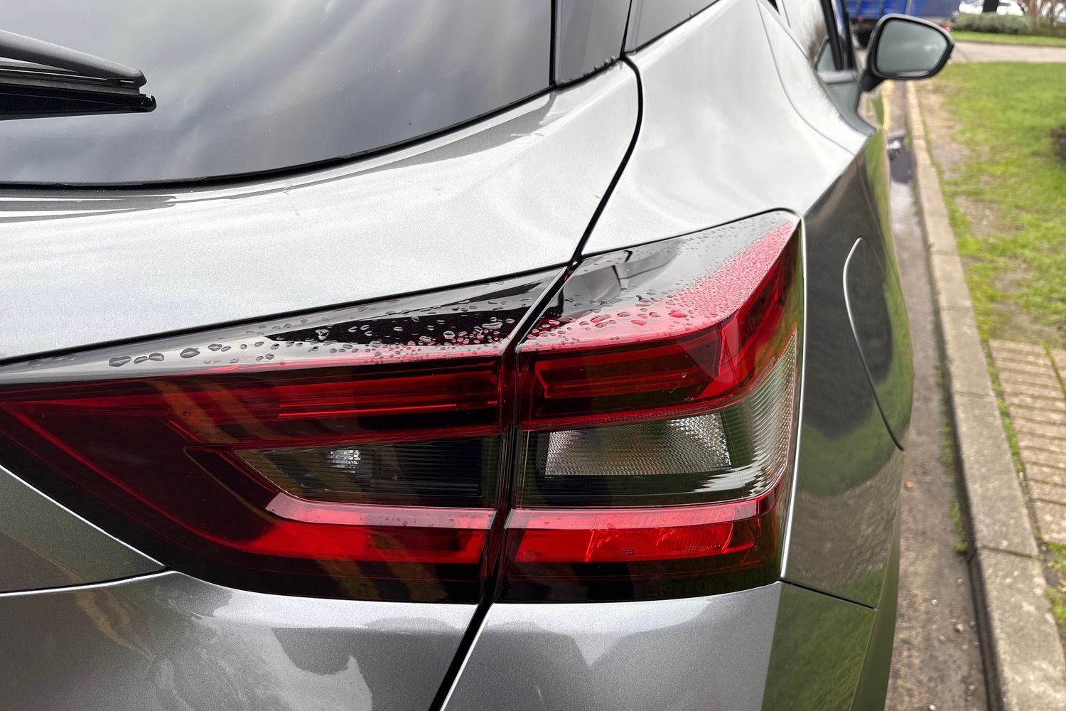 Used Nissan Juke 2025 for sale - 77256475: Photo 26