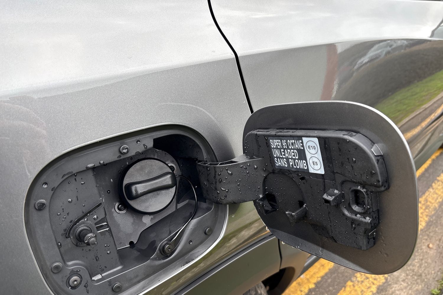 Used Nissan Juke 2025 for sale - 77256475: Photo 27