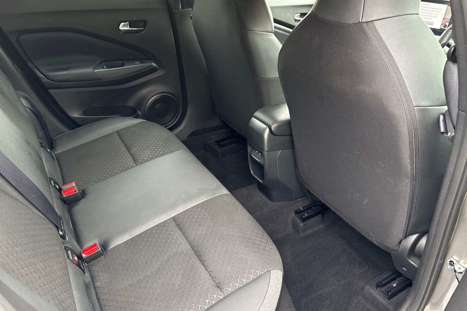 Used Nissan Juke 2025 for sale - 77256475: Photo 28