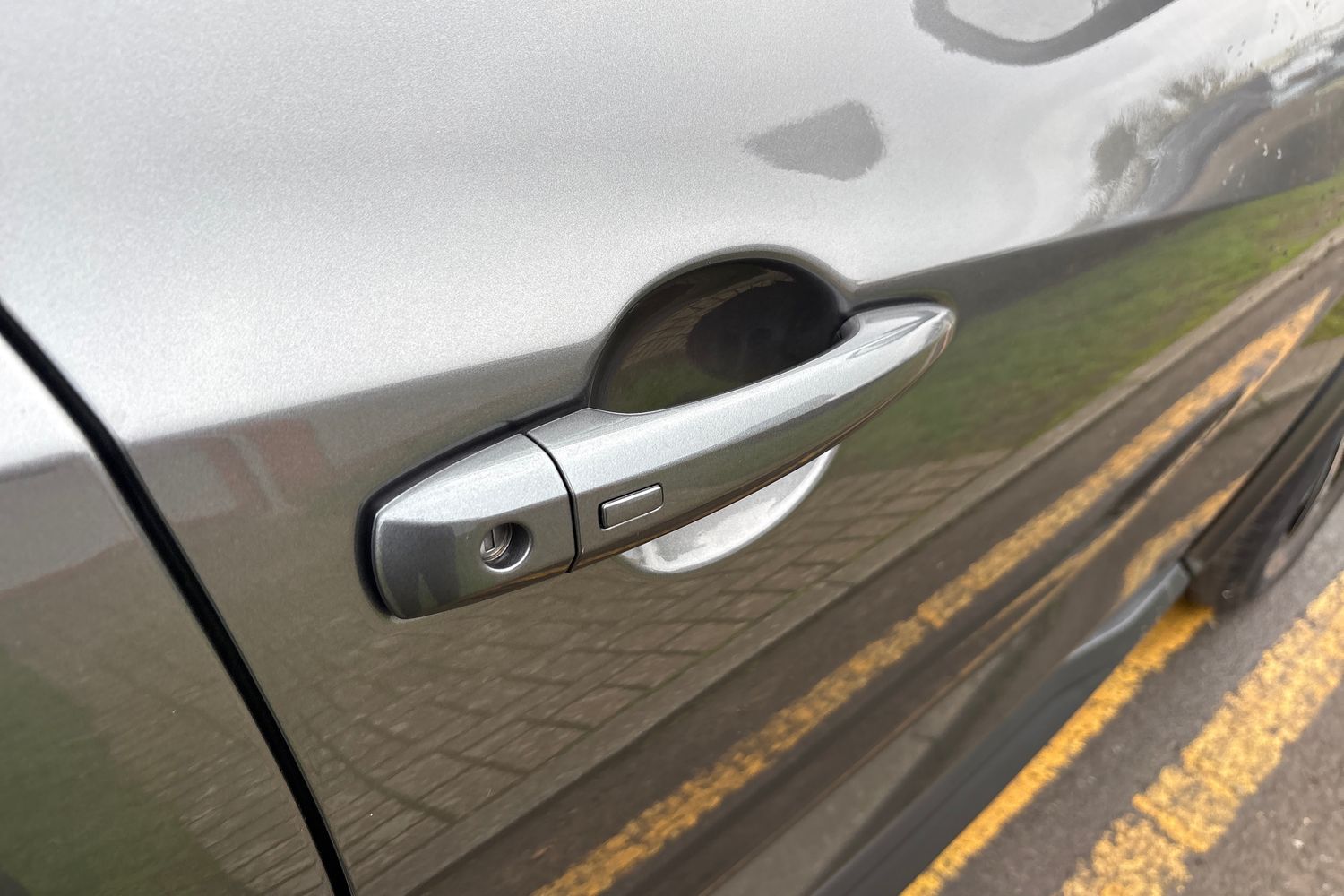 Used Nissan Juke 2025 for sale - 77256475: Photo 29