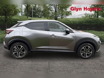 Used Nissan Juke 2025 for sale - 77256475: Photo