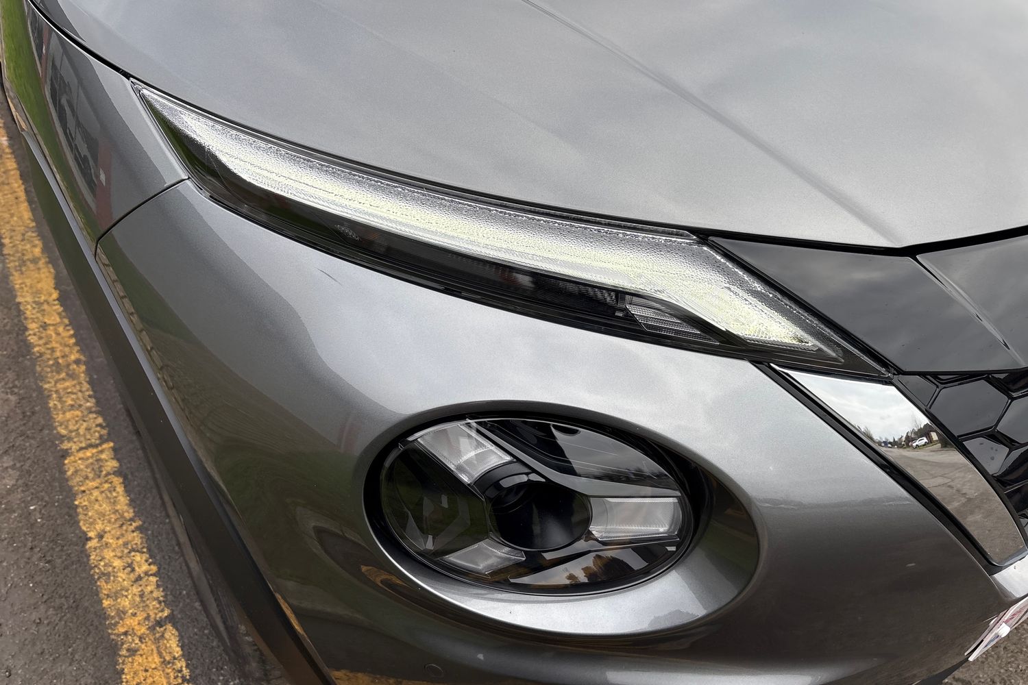 Used Nissan Juke 2025 for sale - 77256475: Photo 30