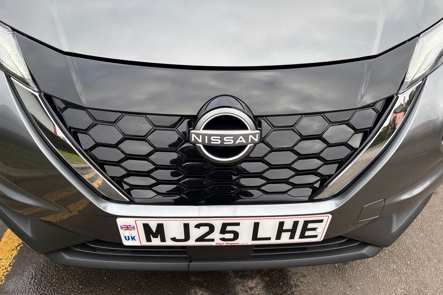 Used Nissan Juke 2025 for sale - 77256475: Photo 31