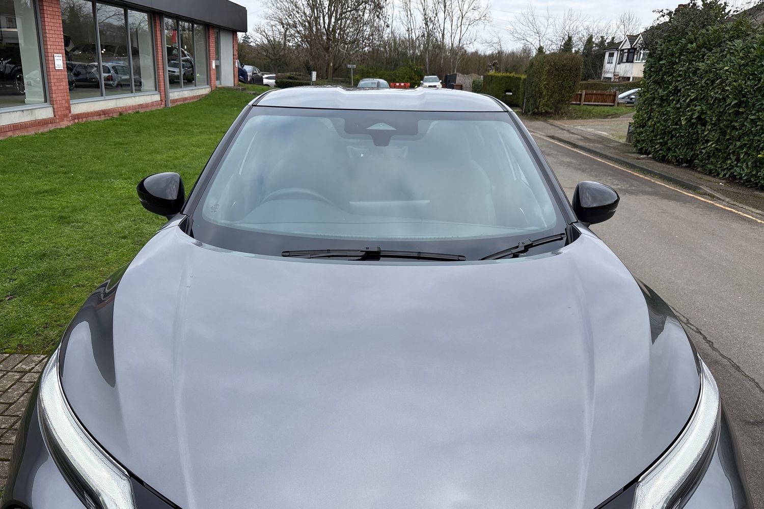 Used Nissan Juke 2025 for sale - 77256475: Photo 32