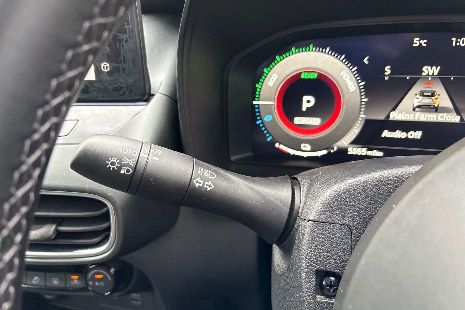 Used Nissan Juke 2025 for sale - 77256475: Photo 35