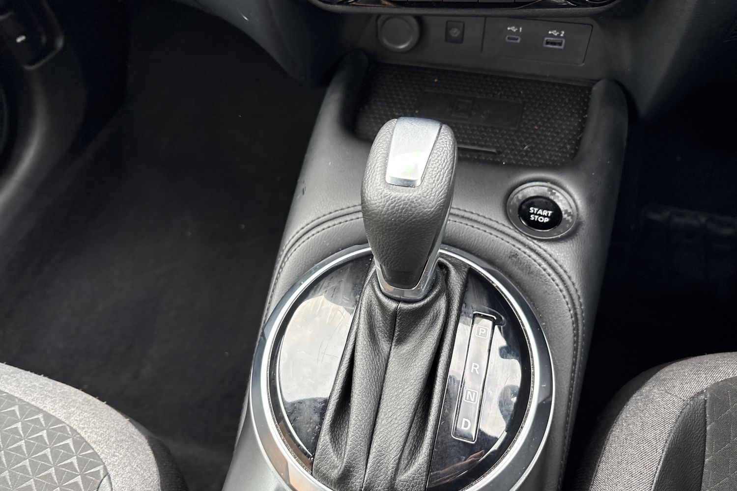 Used Nissan Juke 2025 for sale - 77256475: Photo 36