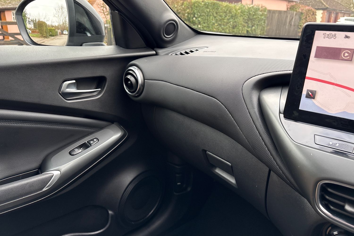 Used Nissan Juke 2025 for sale - 77256475: Photo 39