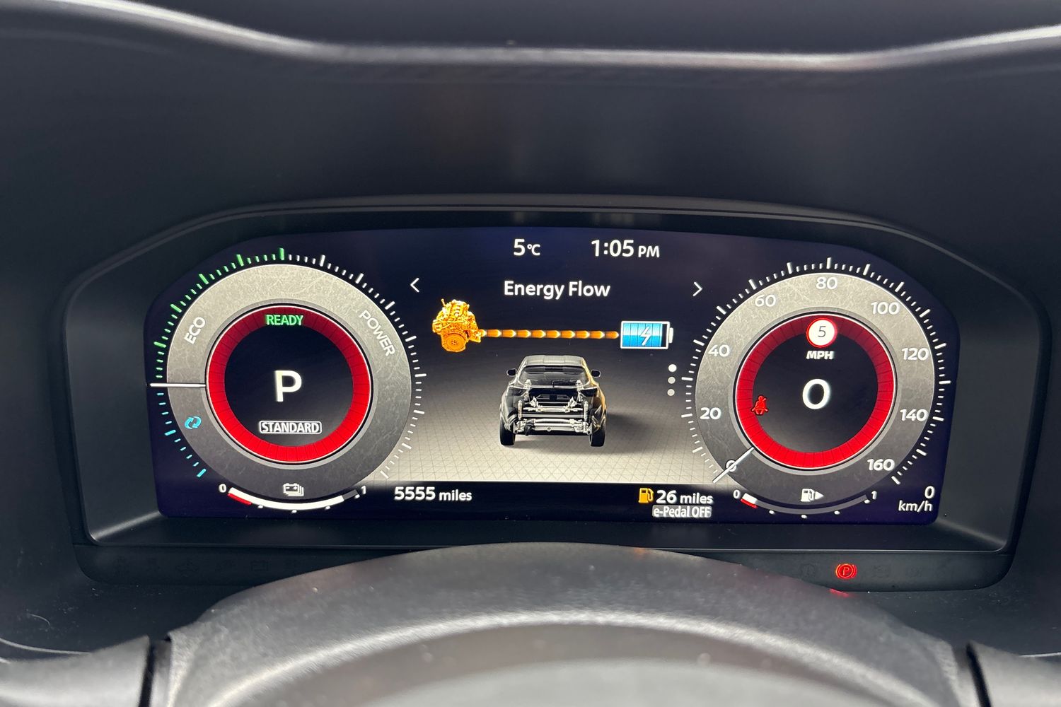 Used Nissan Juke 2025 for sale - 77256475: Photo 44