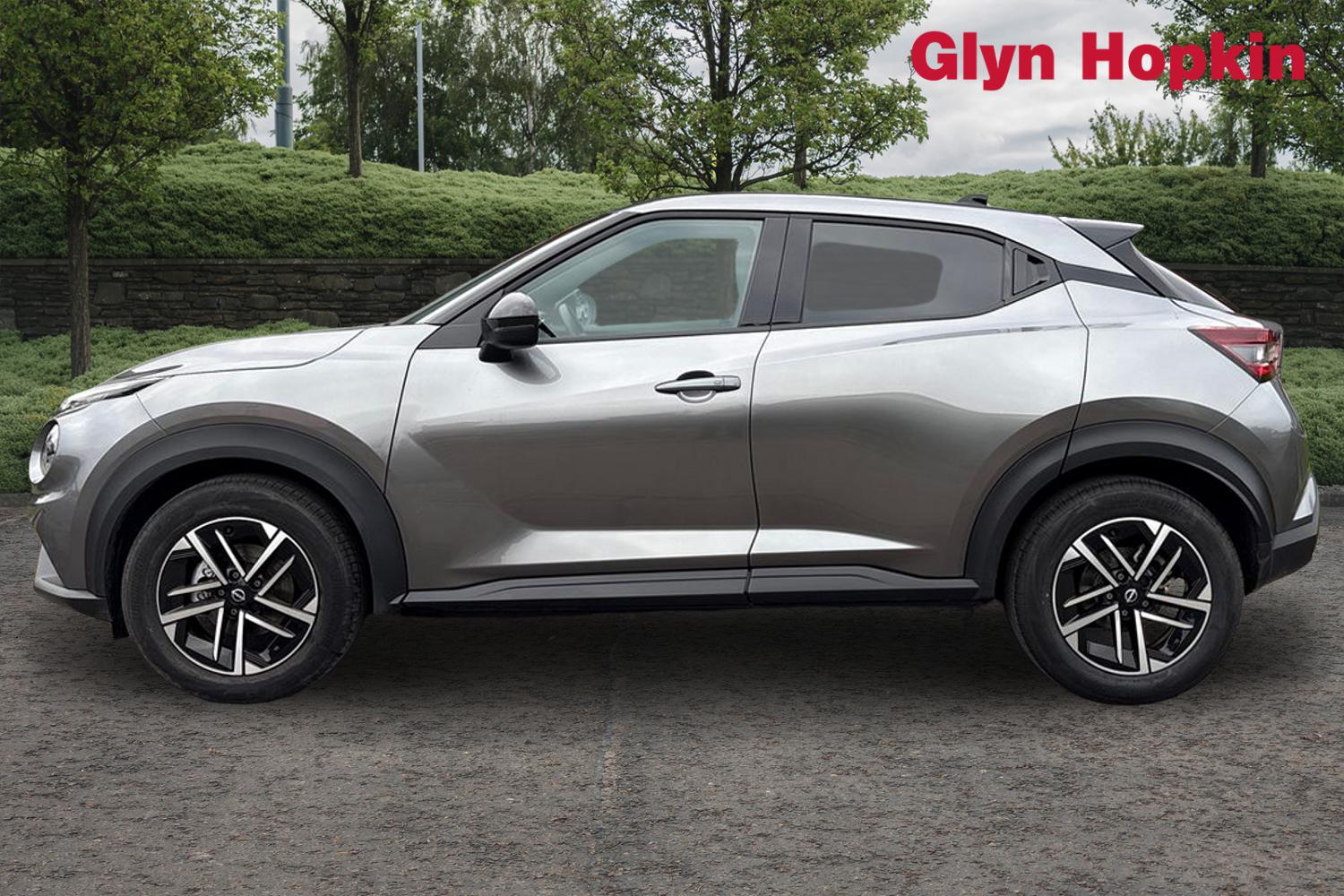 Used Nissan Juke 2025 for sale - 77256475: Photo 6