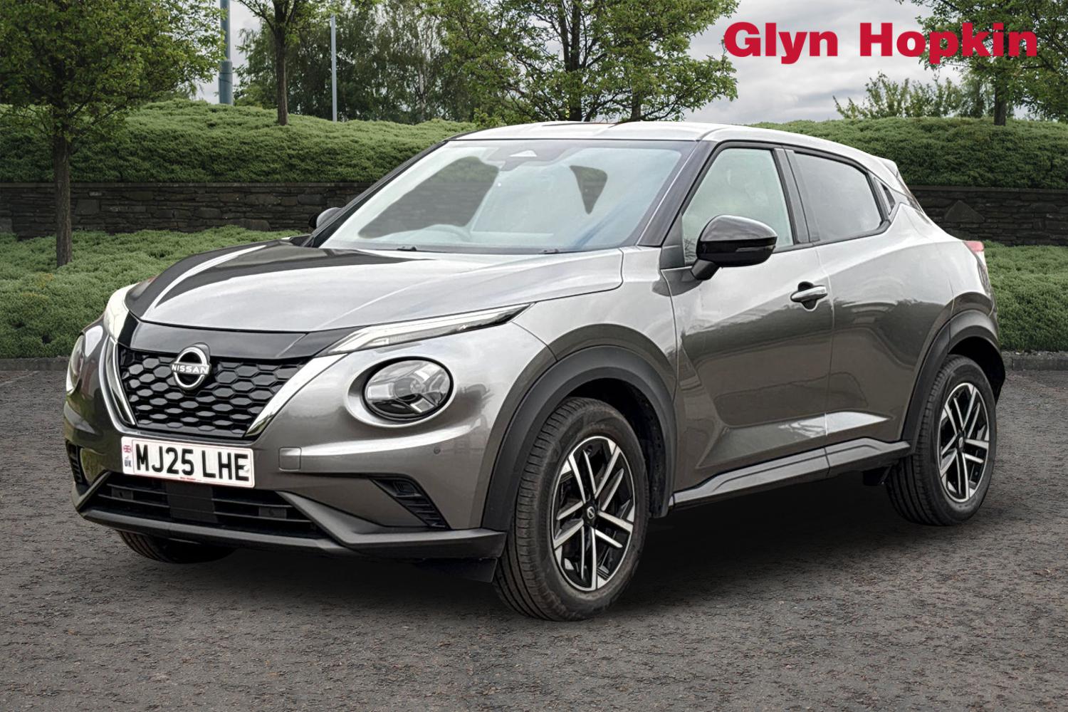 Used Nissan Juke 2025 for sale - 77256475: Photo 7