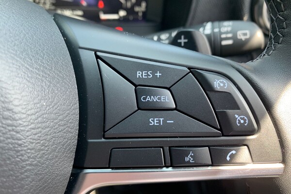 Used Nissan Juke 2024 for sale - 74673958: Photo 22