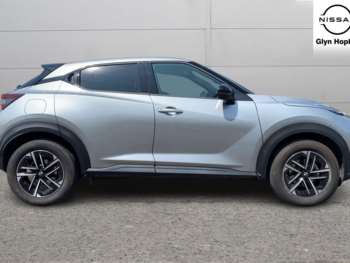 Used Nissan Juke 2024 for sale - 74673958: Photo