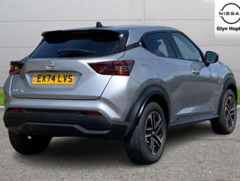Used Nissan Juke 2024 for sale - 74673958: Photo