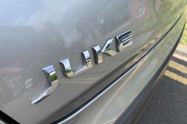 Used Nissan Juke 2024 for sale - 74673958: Photo 40