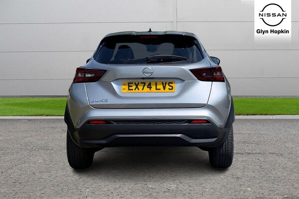 Used Nissan Juke 2024 for sale - 74673958: Photo 4