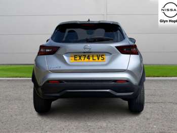 Used Nissan Juke 2024 for sale - 74673958: Photo