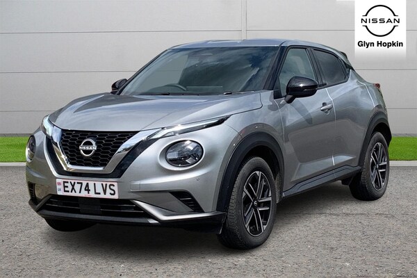 Used Nissan Juke 2024 for sale - 74673958: Photo 7