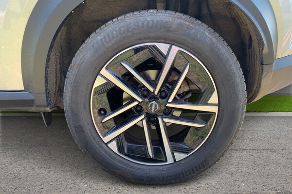 Used Nissan Juke 2024 for sale - 74673958: Photo 9
