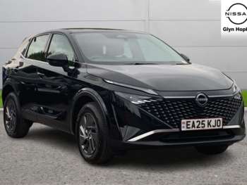 2025 - 1.3 DiG-T MH Acenta Premium 5dr