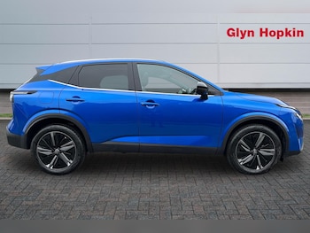 Used Nissan Qashqai 2025 for sale - 77965173: Photo