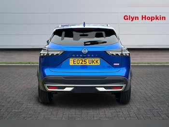 Used Nissan Qashqai 2025 for sale - 77965173: Photo