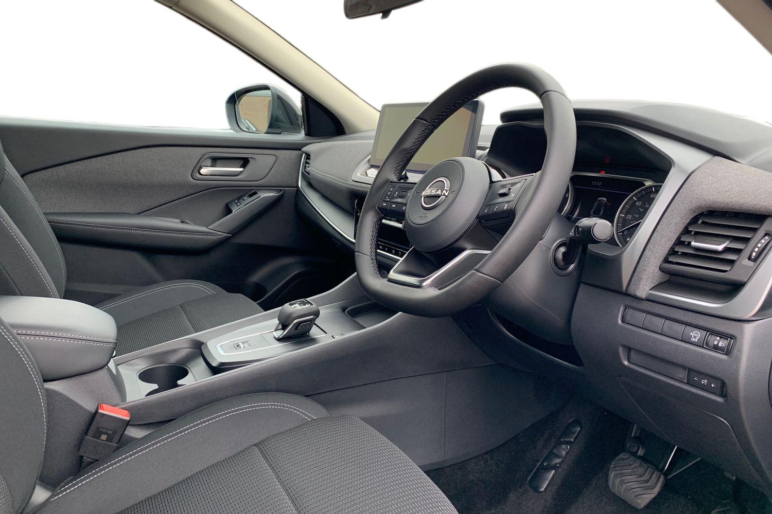 Used Nissan Qashqai 2025 for sale - 76881936: Photo 10