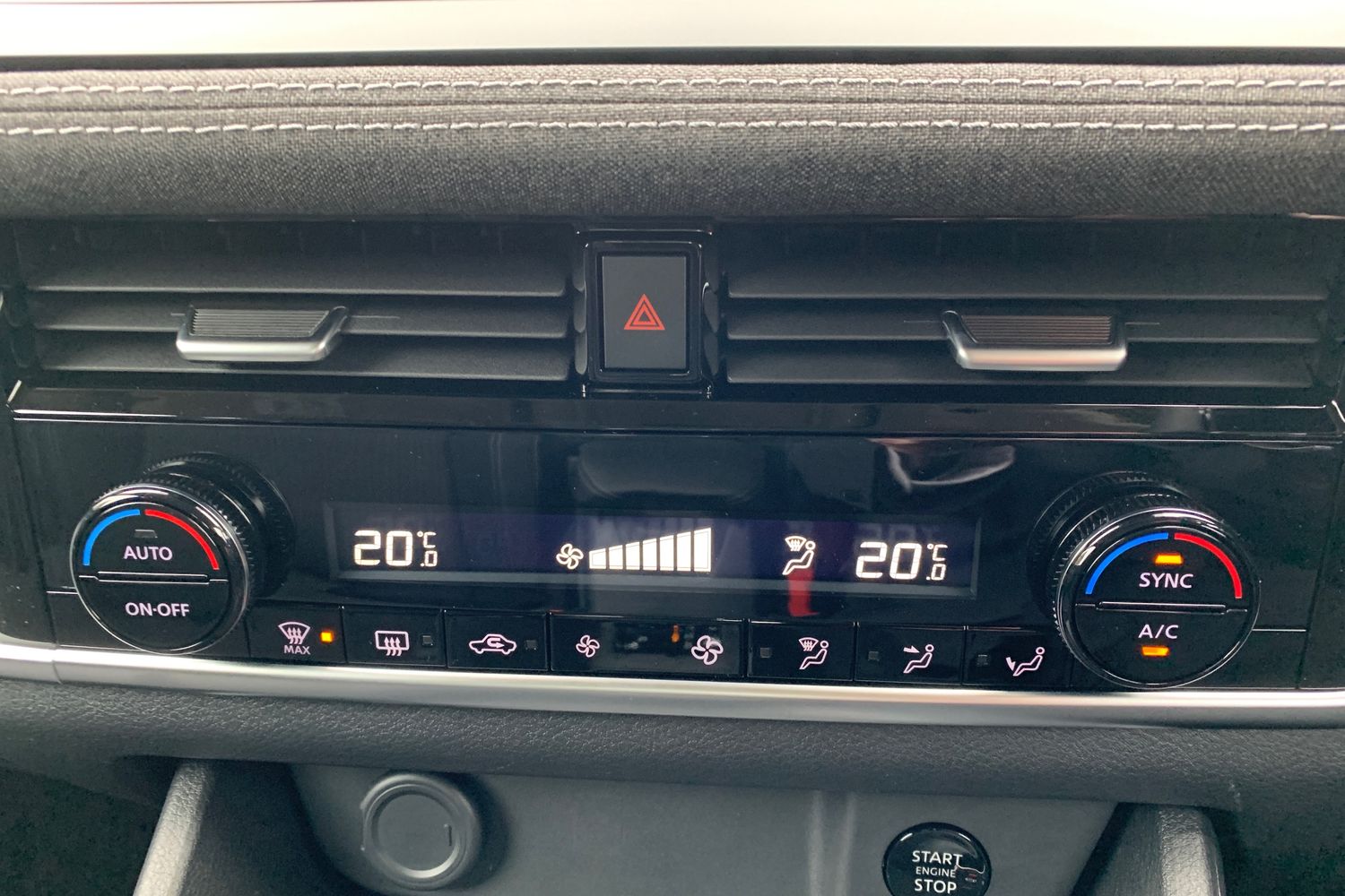 Used Nissan Qashqai 2025 for sale - 76881936: Photo 15