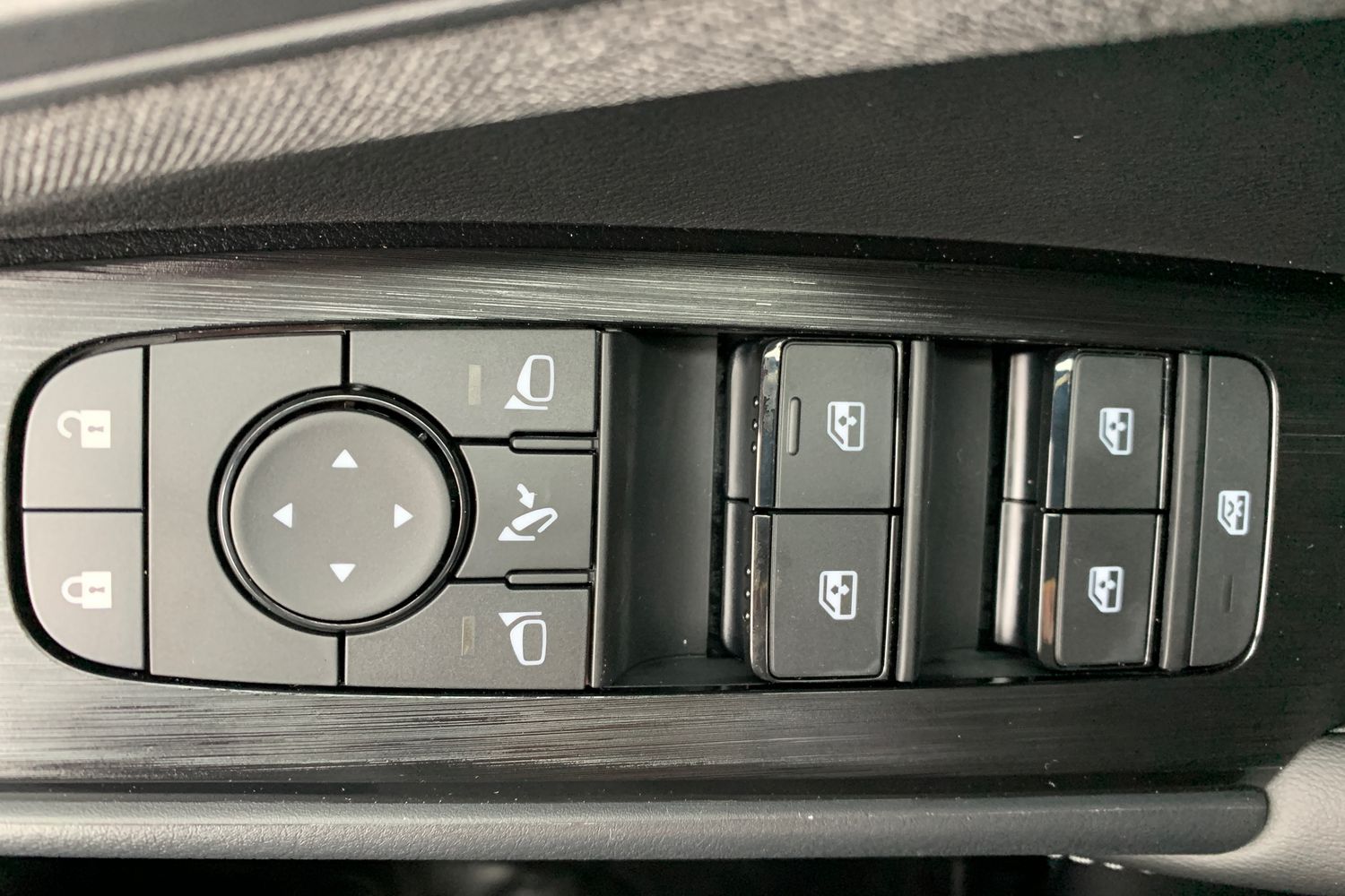 Used Nissan Qashqai 2025 for sale - 76881936: Photo 16